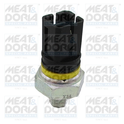 Oil Pressure Switch